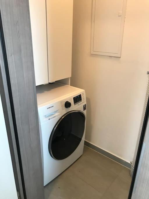 Appartement Buechensaal Mit Stellplatz Erlensee Zewnętrze zdjęcie